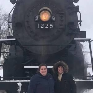 Meet your Posher, Kayla